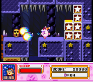 Kirby Super Star