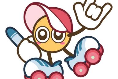 Mr. Tick-Tock | Kirby Wiki | Fandom