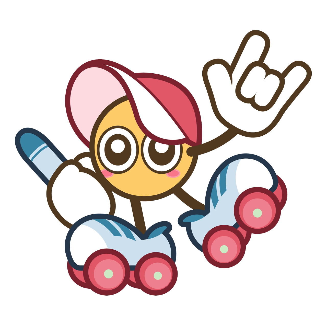 Paint Roller | Kirby Wiki | Fandom