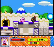 Kirby Super Star