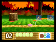 Kirby 64: The Crystal Shards