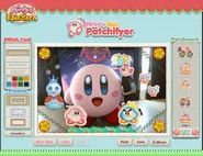 Patchifier 3.png (1.04 MB) The player adds stitching to the photograph.