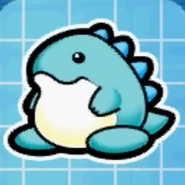 ステッカー(ロボボプラネット)