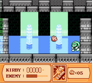 Kirby's Adventure