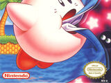 Kirby's Adventure