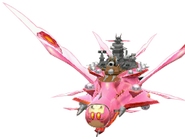 Kirby: Planet Robobot