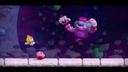 Kirby and the Rainbow Curse