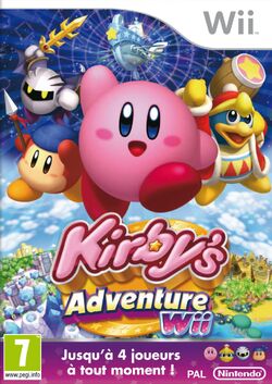星のカービィ Wii カービィwiki Fandom 星のカービィ Wii カービィwiki Fandom