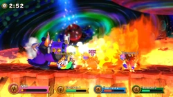 King D Mind Kirby Wiki Fandom King D Mind Kirby Wiki Fandom