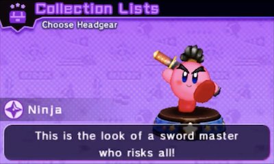 Kirby and the Forgotten Land – Evolved Abilities List – SAMURAI GAMERS