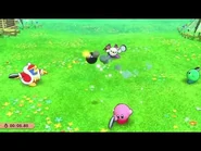 Kirby's Return to Dream Land Deluxe