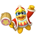 Dedede KRTDL