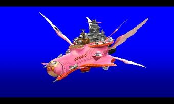 Halberd Kirby Wiki Fandom Triple deluxe kirby star allies unmarked spoilers below. halberd kirby wiki fandom