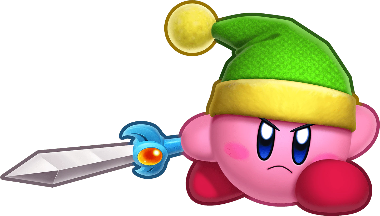 Sword | Kirby Wiki | Fandom