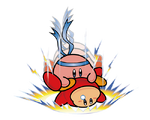 Kirby Super Star