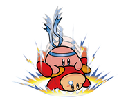 Kirby Super Star