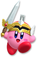 Super Kirby Clash