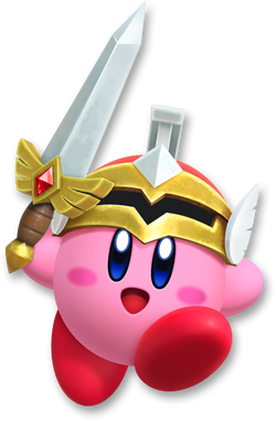 Super Kirby Clash, Kirby Wiki