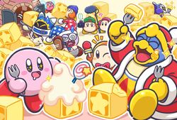 Star Block | Kirby Wiki | Fandom