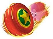 Kirby Air Ride