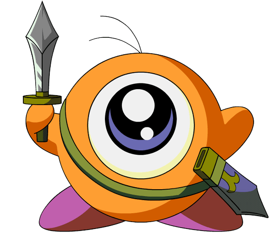 Kirby (series) - Wikipedia