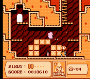 Kirby's Adventure