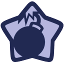 KRtDL Bomb icon