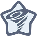 KRtDL Tornado icon