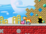 Kirby Super Star Ultra