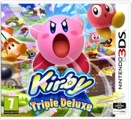 KTD Boxart PAL