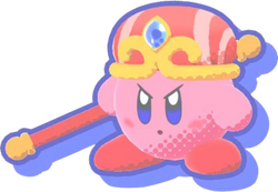 Staff | Kirby Wiki | Fandom