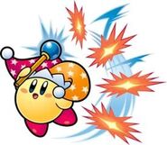 Kirby Super Star Ultra