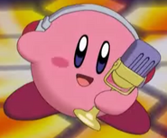 Kirby: Right Back at Ya!