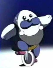 Mr. frostyanime