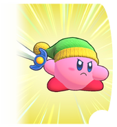 Kirby's Return to Dream Land Deluxe