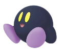 Kirby's Meta Knight coloration (Super Smash Bros. for Nintendo 3DS and Wii U)