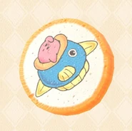キャラおかし(グルメフェス)