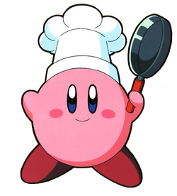 Cook | Kirby Wiki | Fandom