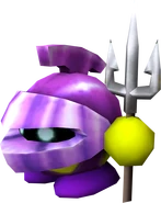 Kirby's Return to Dream Land