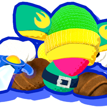 Blade Knight Kirby Wiki Fandom