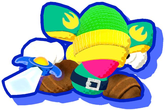 Meta Knight, Kirby Wiki, Fandom