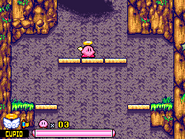 Kirby: Squeak Squad