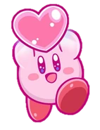 Kirby-Corazón-de-Amistad-Twitter-KSA.png (79 kB) Del Twitter oficial.