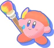 En Kirby Star Allies.