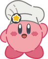 Kirby Café