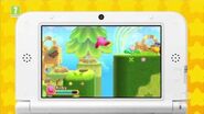 Nintendo 3DS - Kirby Triple Deluxe (BE) (2014) (2) (french) HD