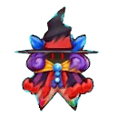 Kirby: Triple Deluxe (Paintra DX painting)