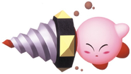 Drill Kirby