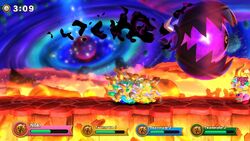 King D Mind Kirby Wiki Fandom King D Mind Kirby Wiki Fandom