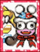 タッチ! 刹那のカルタ取り(USDX)